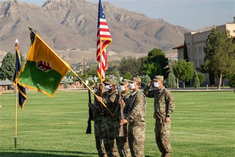 Dvids Images 5th Armored Brigade Change Of Command Image 2 Of 5