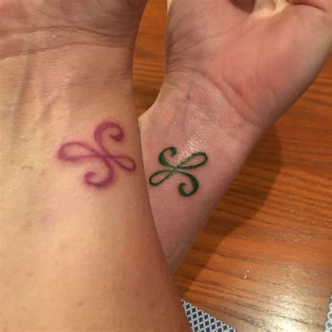 Https://tommynaija.com/tattoo/celtic Friendship Tattoos Designs
