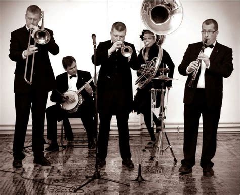 Old time bands | old time memory jazz band conni winkler | Urlaub in