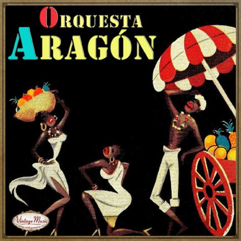 Orquesta Aragon Orquesta Aragon 2017 Cd Discogs