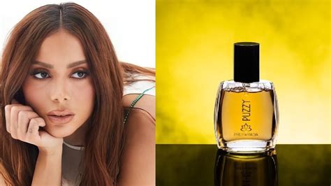 Anitta Responde Cr Ticas Sobre Seu Perfume Ntimo