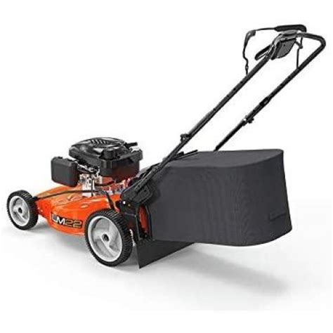 Ariens 911158 Razor 159cc 21 In 3 In 1 Self Propelled Lawn