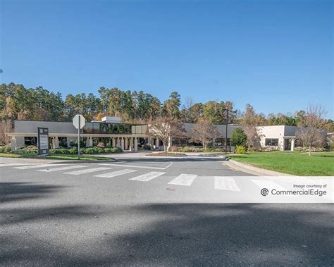 Sas Headquarters Buildings W G Ga Gn And Gx 700 Research Drive Cary Nc Office Space