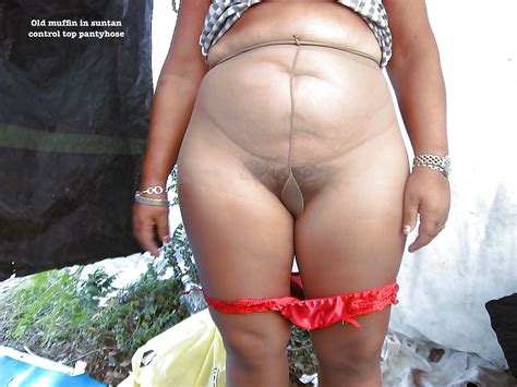 Fat Pantyhose Crotch 173 Pics 2 Xhamster