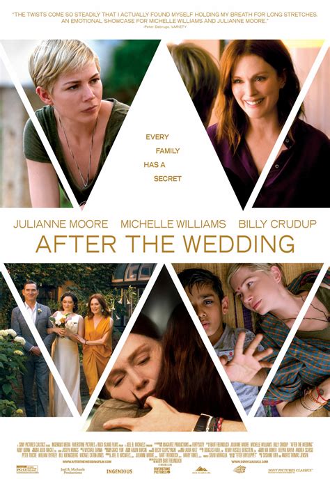After The Wedding Dvd Release Date Redbox Netflix Itunes Amazon