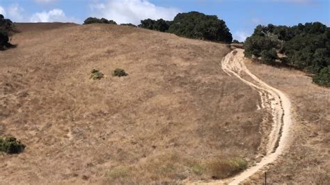 Fort Ord National Monument Youtube