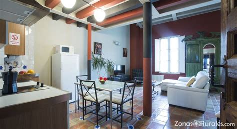 Apartamentos con encanto señorío de haro otel bilgileri. Apartamentos con Encanto Señorio de Haro | Apartamentos Rurales en Haro (La Rioja)