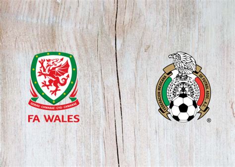 The concacaf gold cup grand final will be played at the allegiant stadium in paradise, california, between the two traditionally strongest national teams in this region, the usa and mexico. Wales vs Mexico -Highlights 27 March 2021 - ⚽ Full Matches ...