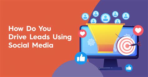 How Do You Drive Leads Using Social Media Plezzel