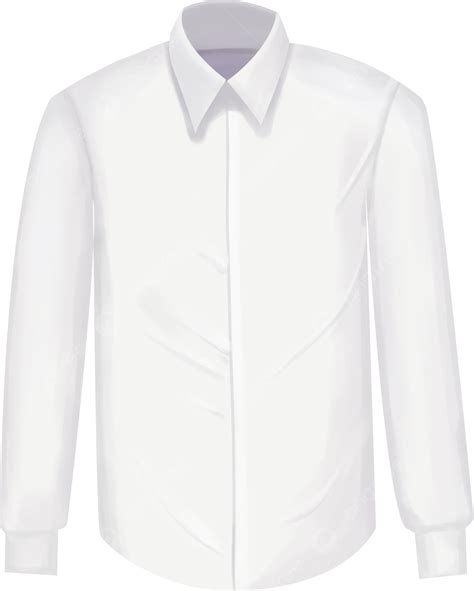 흰 셔츠 일러스트 사업 남자 하얀 Png 일러스트 및 Psd 이미지 무료 다운로드 Pngtree