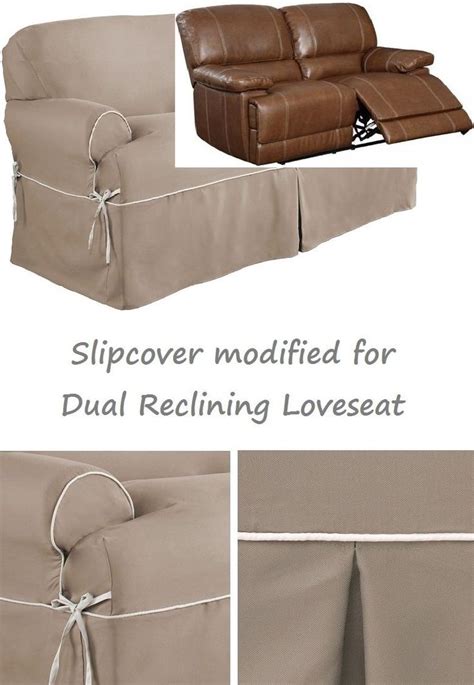 10 Sofa Covers For Recliner Sofas Most Of The Brilliant As Well As