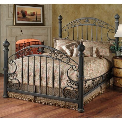 Check spelling or type a new query. Rustic Metal Bed Frames | Affordable bedroom furniture ...
