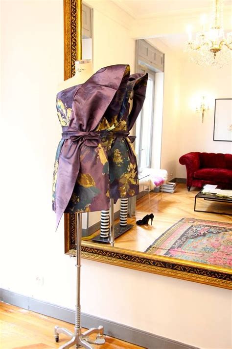 Ir a la conversación consultar disponibilidad. vestido fantástico de Helena Mareque | Vestidos ...