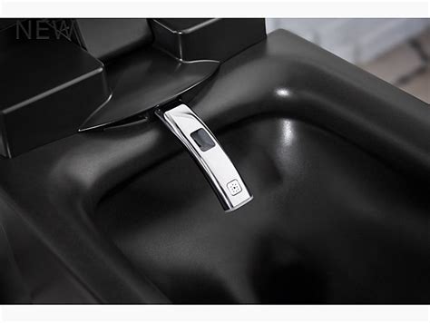 After i changed the part i realized it made the flushing super easy. K-3901-NPR-HB1 | Numi Intelligent Dual-Flush Toilet with ...