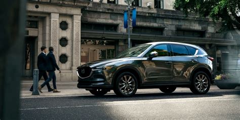 2020 Mazda Cx 5 Changes Dimensions Release Date Latest Car Reviews