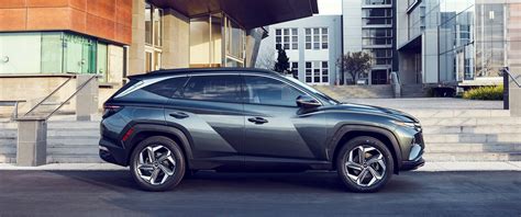2022 Hyundai Tucson Phev For Sale Or Lease Balise Hyundai Of Cape Cod