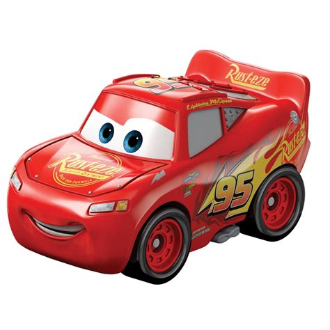 Disney Cars Minicoches Modelos Surtidos Coches De Juguete Niños 3