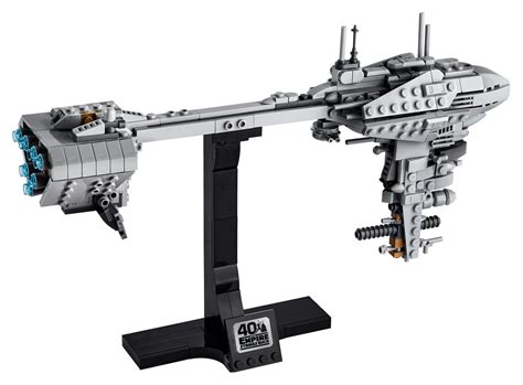 Nebulon B Frigate 77904 Star Wars Buy Online At The Official Lego