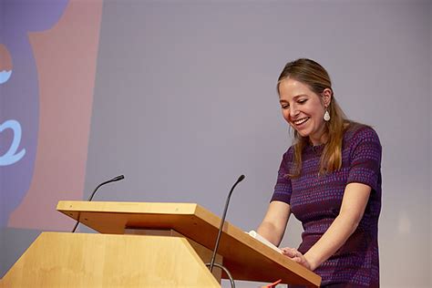 Professor Alice Roberts Hosts The Royal Society Winton Pri Flickr