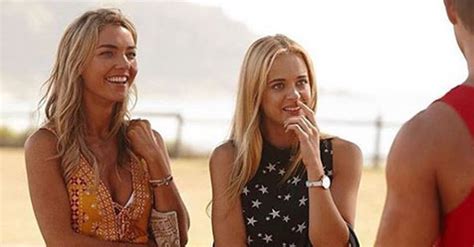 Home And Away S Raechelle Banno Is Leaving The Show