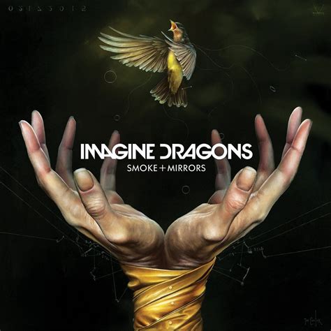 Imagine Dragons - Smoke mirrors 2x12