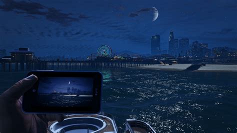 Hintergrundbilder Videospiele Meer Nacht Betrachtung Himmel