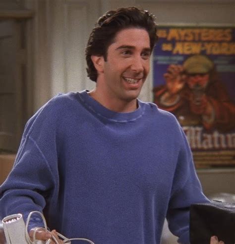20 Reasons Why Ross In Friends Is Actually A Terrible Human Being