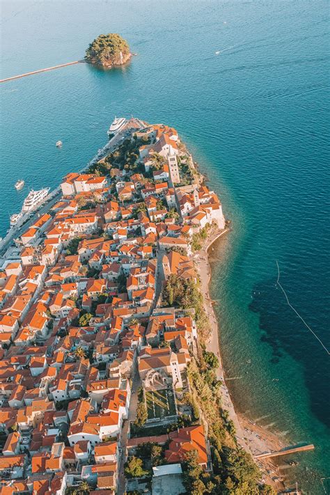 15 Best Places In Croatia To Visit - Hand Luggage Only - Travel, Food & Photography Blog