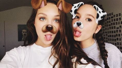 maddie and kenzie ziegler preferences what youtube video you make wattpad