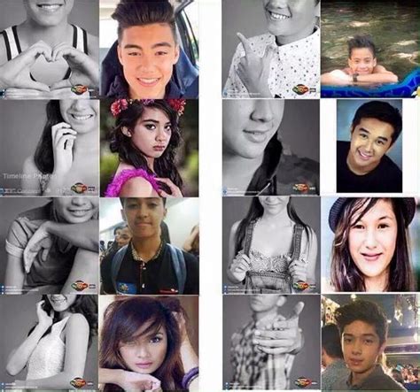 pinoy big brother reveals pbb 737 official list of housemates