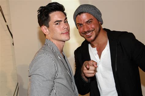Are Jax Taylor And Tom Sandoval Still Friends What We Know