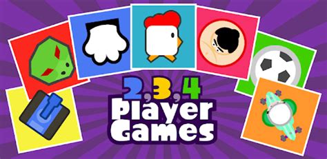 2 3 4 Player Mini Games For Pc How To Install On Windows Pc Mac