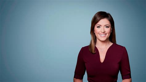 Cnn Profiles Chloe Melas Entertainment Reporter Cnn
