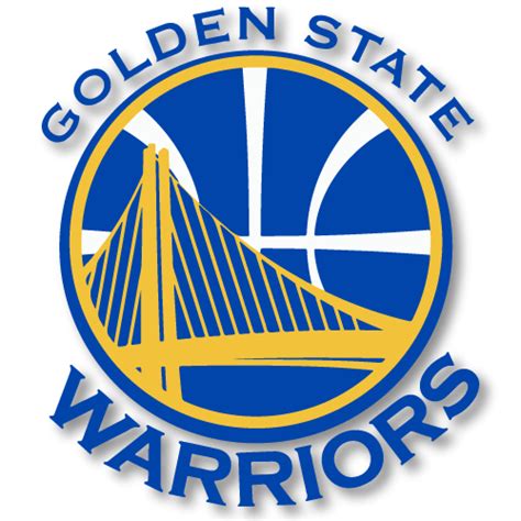 Golden State Warriors Logo Vector At Collection Of