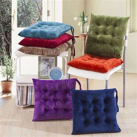 Basic beyond patio chair cushions. Indoor Outdoor Dining Garden Patio Home Kitchen Office ...