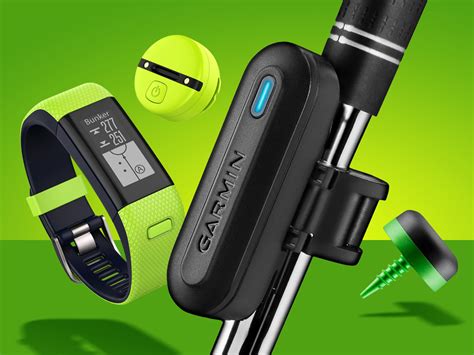 These Golf Gadgets Will Improve Your Game