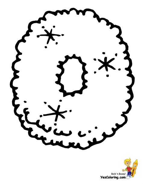 Free printable & coloring pages. Lumpy Snowman Christmas Letters | Free | Alphabet | Christmas