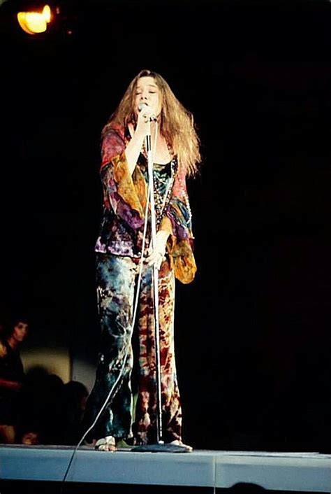 Songs Janis Joplin Sang At Woodstock