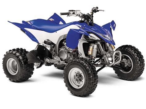 Politics, racism and doping scandals. Yamaha Announces 2011 YFZ450R and YFZ450X Sport ATVs | ATV ...