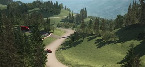 Full List Of Hillclimb Tracks In Assetto Corsa Updated