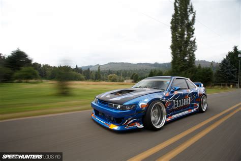 Well here's a short and sweet list of cars that are outright the best in the game. Interpreting JDM In Canada - Speedhunters