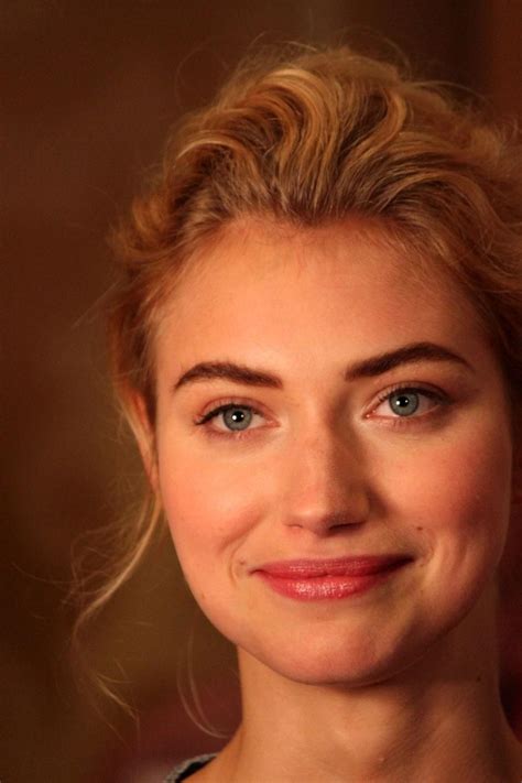 Imogen Poots Beautiful Celebrities Beautiful Actresses Celebrities