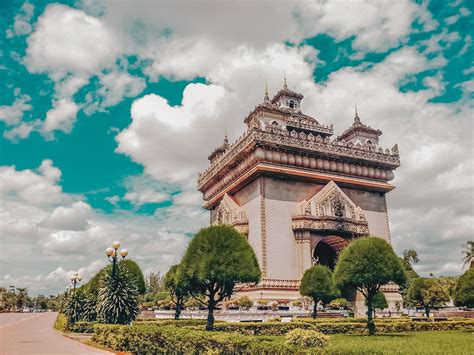 7 Things To Do In Vientiane Laos Sleepy Capital In 2020 Vientiane