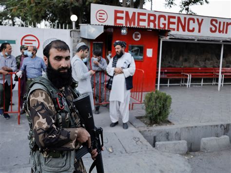 Deadly Explosion Targets Memorial Service Near Kabul Mosque News Al Jazeera
