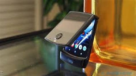 Motorola Delays The Preorder And Launch Of Its Razr Due To Unexpected