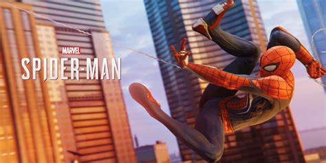 Marvel S Spider Man Remastered Will Get A Showcase Before Launch My