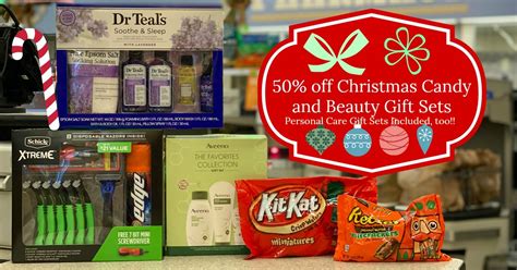 › kroger marketplace holiday savings bonus | kroger. 50% off Christmas Candy and Beauty & Personal Gift Sets at Kroger Until 12/5!! | Kroger Krazy