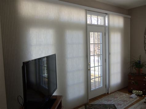 Vertiglides For Sliding Glass Doors Blinds Galore And More North Port