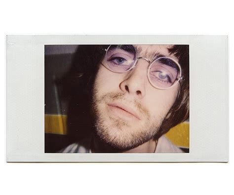 1990s Polaroid Portraits Rolling Stone
