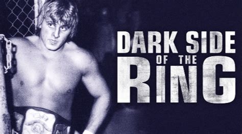 Dark Side Of The Ring Season 3 Release Date Cast Plot Trailer And